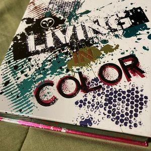 Hank and Henry Palette